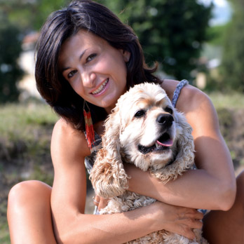 Addestramento Cucciolo Gentile